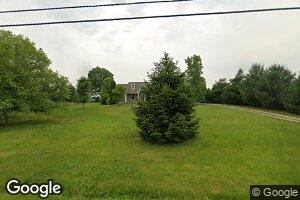 10685 12th Rd, Argos, IN 46501