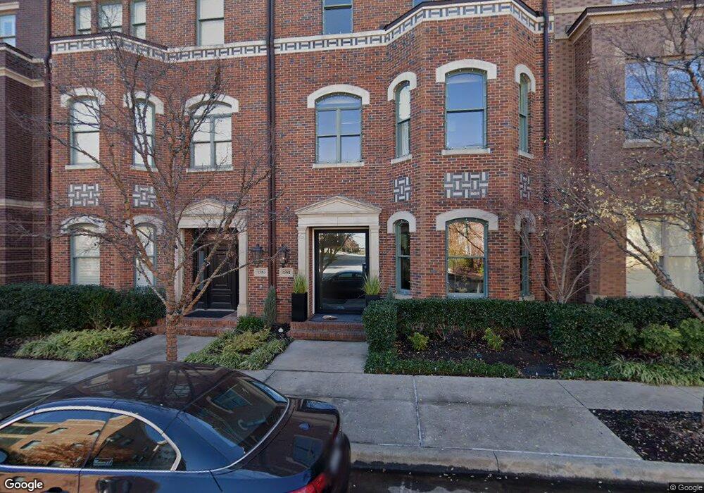 1583 Main St, Southlake, TX 76092 - photo 1