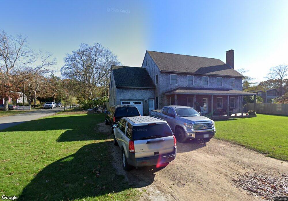 74 Meadow Ave, Oak Bluffs, MA 02557 - photo 1