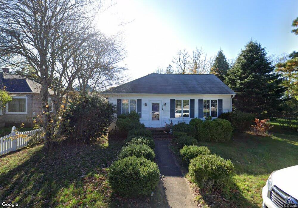86 Meadow Ave, Oak Bluffs, MA 02557 - photo 1