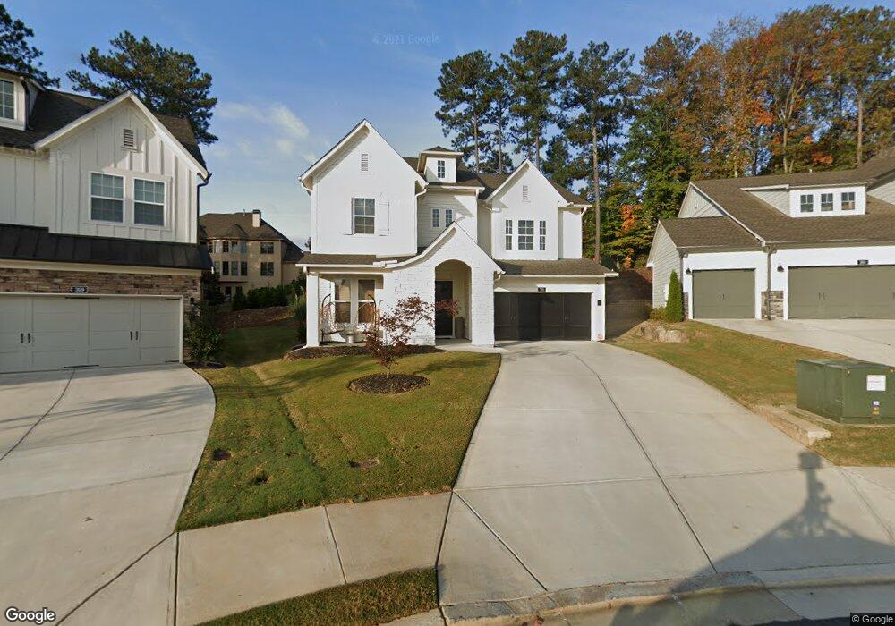 305 Conner Cir, Smyrna, GA 30082 - photo 1