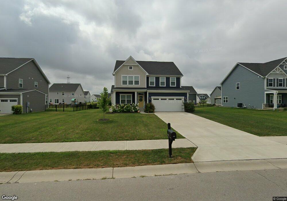 328 Larimar Dr, Whiteland, IN 46184 - photo 1