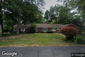 2210 S Wabash Ave, Kokomo, IN 46902