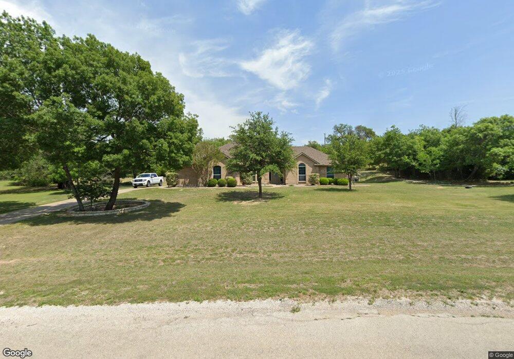 132 Miramar Cir, Weatherford, TX 76085 - photo 1