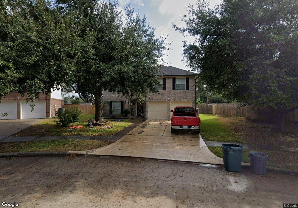 9822 Revelstoke Dr, Houston, TX 77086 - photo 1
