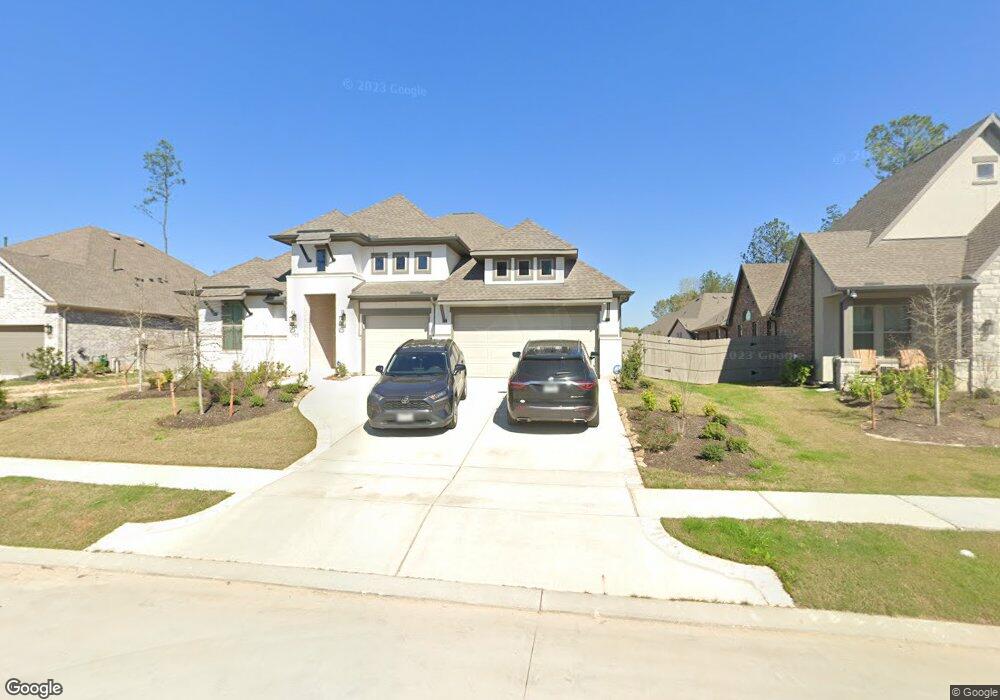 17515 Autumn Leaves Dr, Conroe, TX 77302 - photo 1