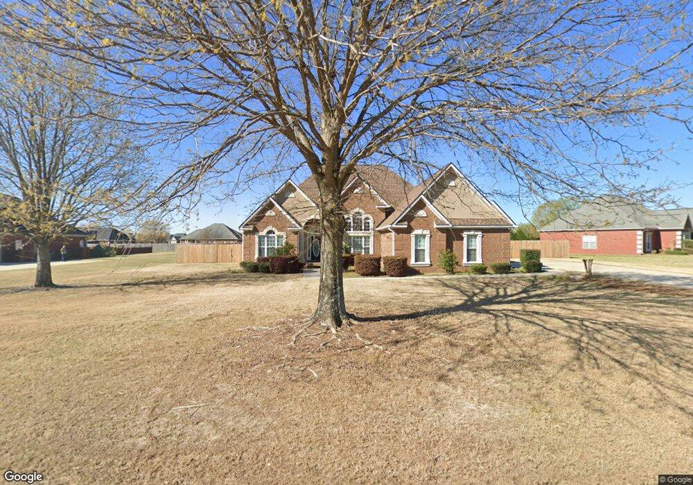 36 Malcolm Ct, Byron, GA 31008 - photo 1