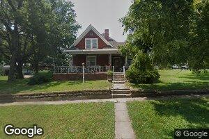 107 S Genesee St, Highland, KS 66035