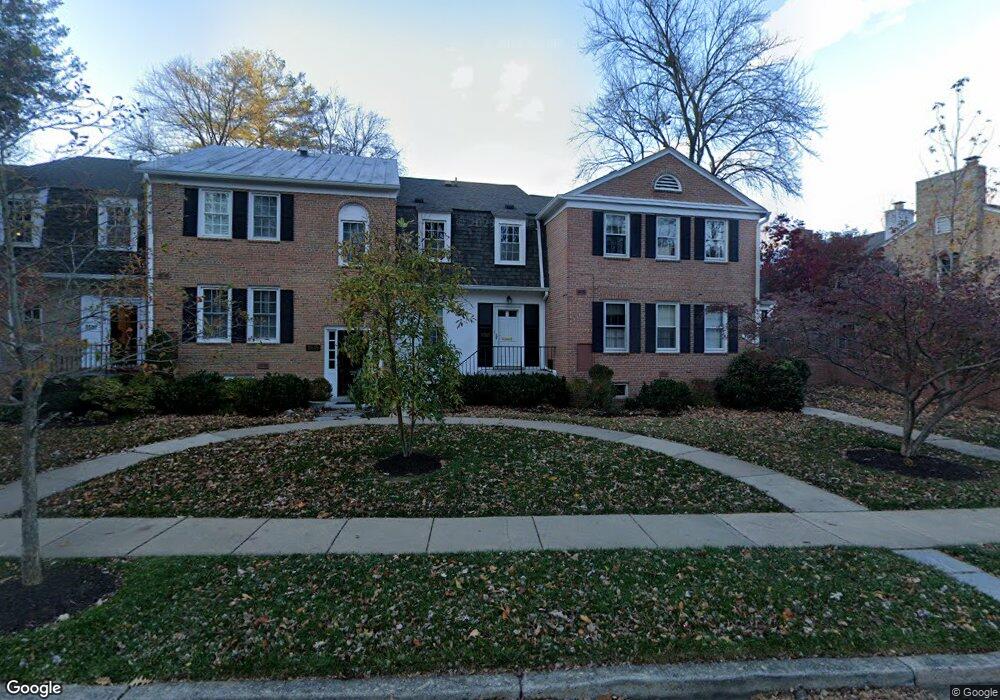 3511 Chevy Chase Lake Dr, Chevy Chase, MD 20815 - photo 1