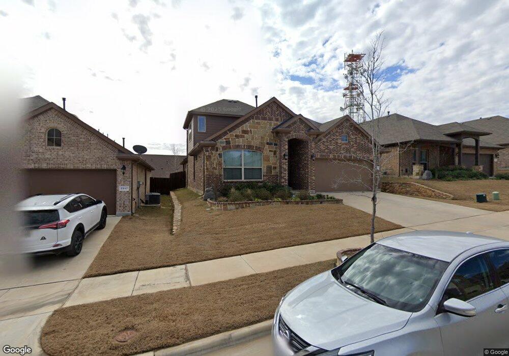 2213 Moonsail Ln, Denton, TX 76210 - photo 1