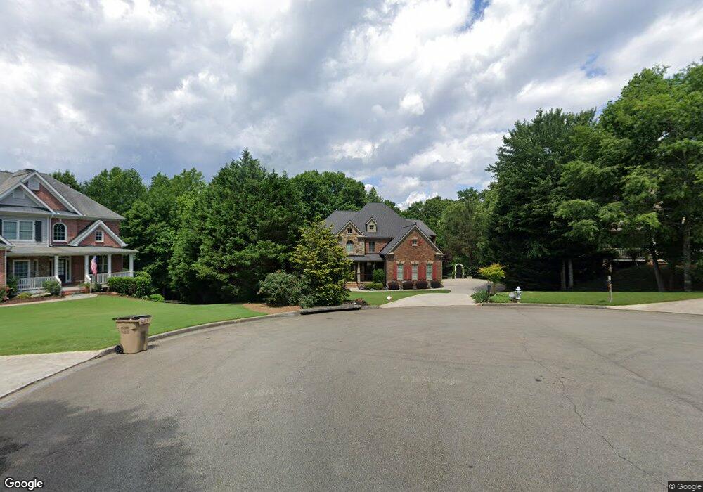 1431 Orange Shoals Dr unit 4, Canton, GA 30115 - photo 1