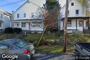 6 Washington Terrace, Pittston, PA 18640