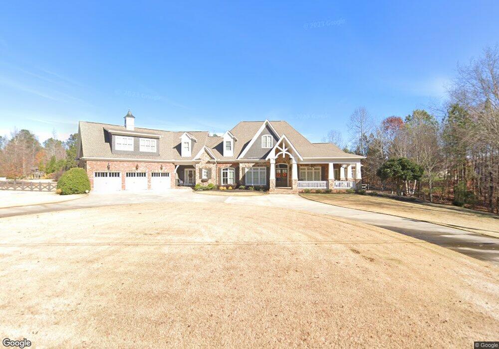 1560 Robins Walk, Alpharetta, GA 30005 - photo 1