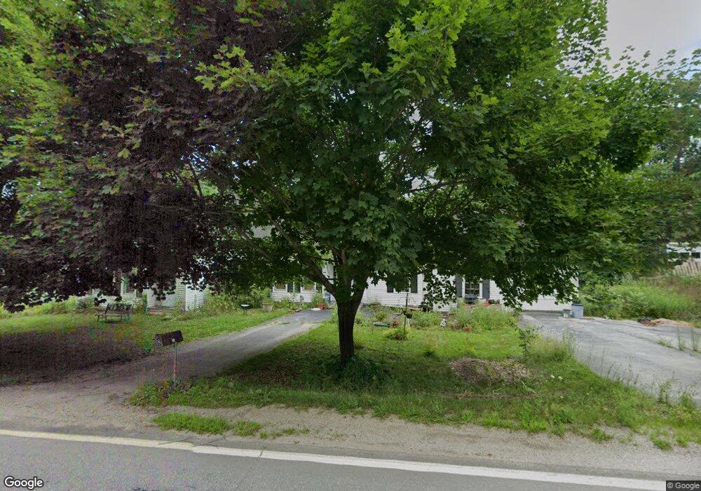 2 Western County Rd, Penobscot, ME 04476 - photo 1