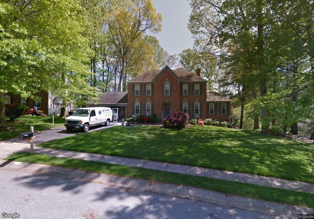 7118 Rivers View Ct, Columbia, MD 21044 - photo 1