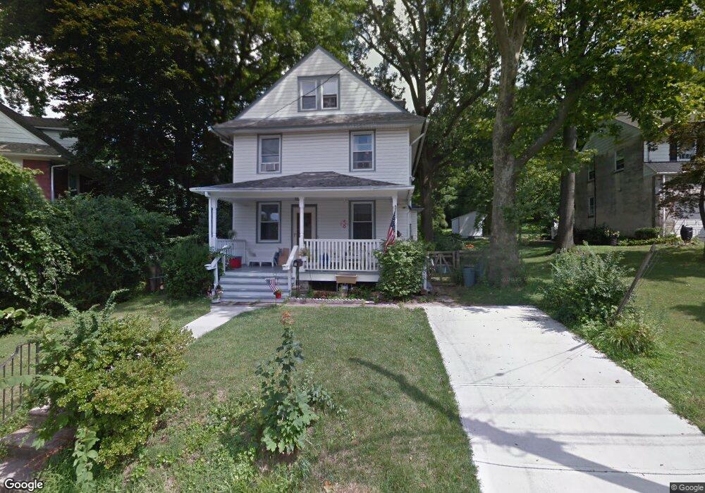 5 Whitemarsh Ave, Glenside, PA 19038 - photo 1