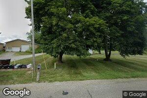 318 S Main St, Waldron, MI 49288