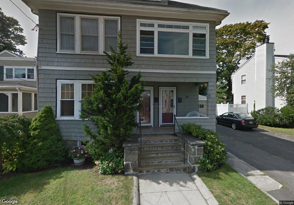 29 Sculpin Way, Swampscott, MA 01907 - photo 1