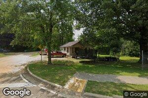 1109 N Natchez St, Kosciusko, MS 39090