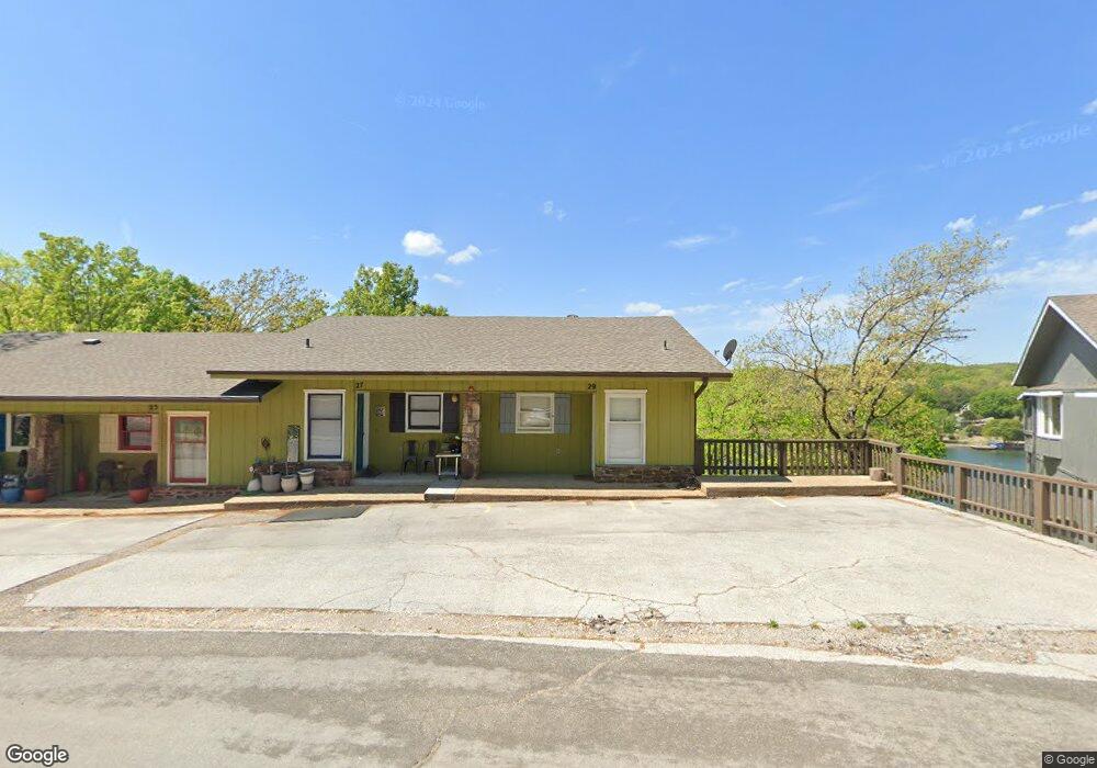 29 Davis Cir, Bella Vista, AR 72715 - photo 1