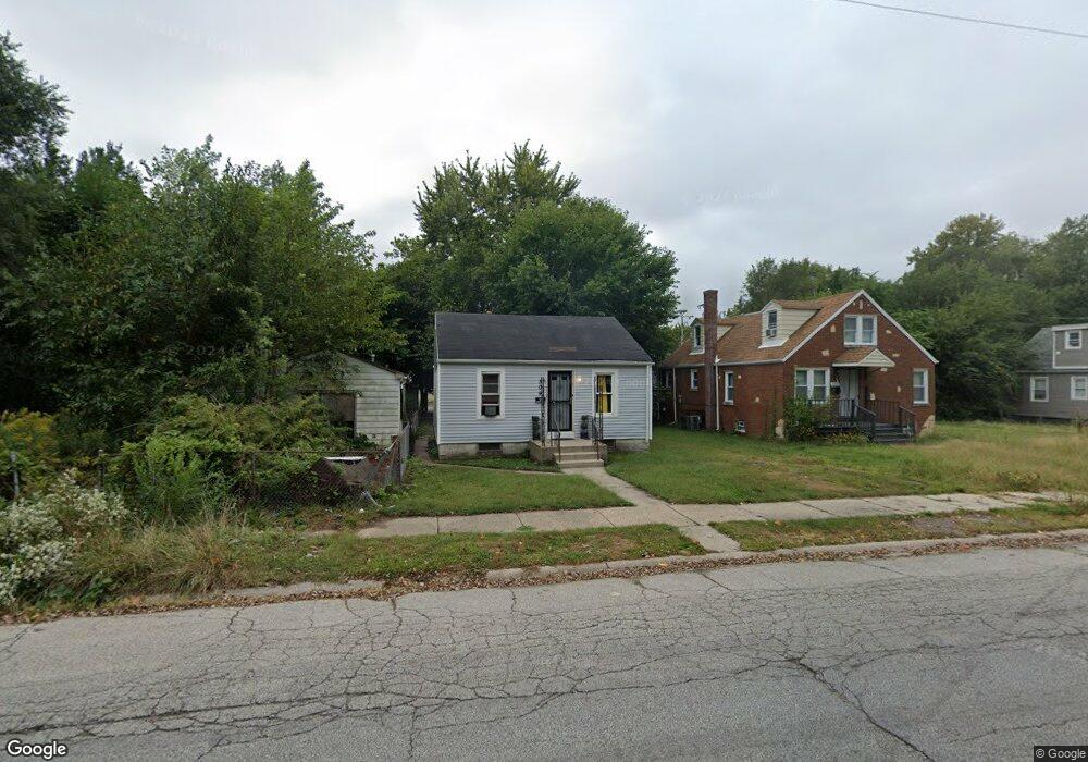 309 E 49th Ave, Gary, IN 46409 - photo 1