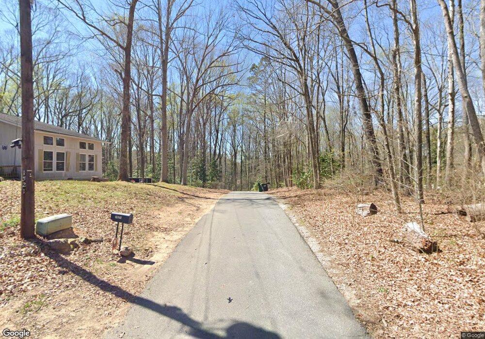 0 Withmoor Terrace unit 8320925, Austell, GA 30168 - photo 1