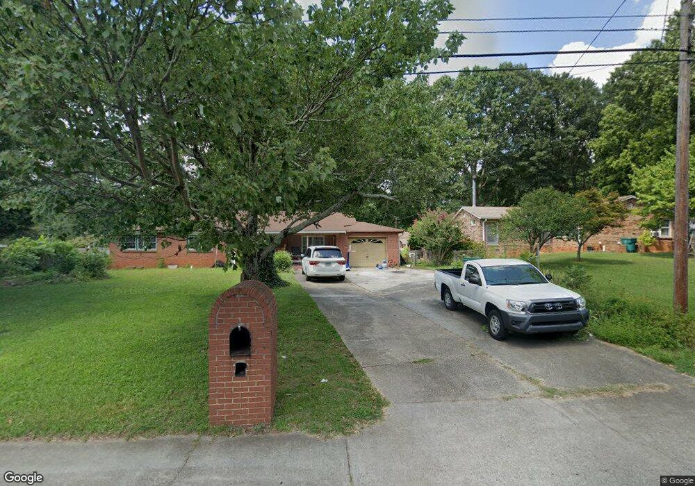 217 Pat Mell Rd SE, Marietta, GA 30060 - photo 1