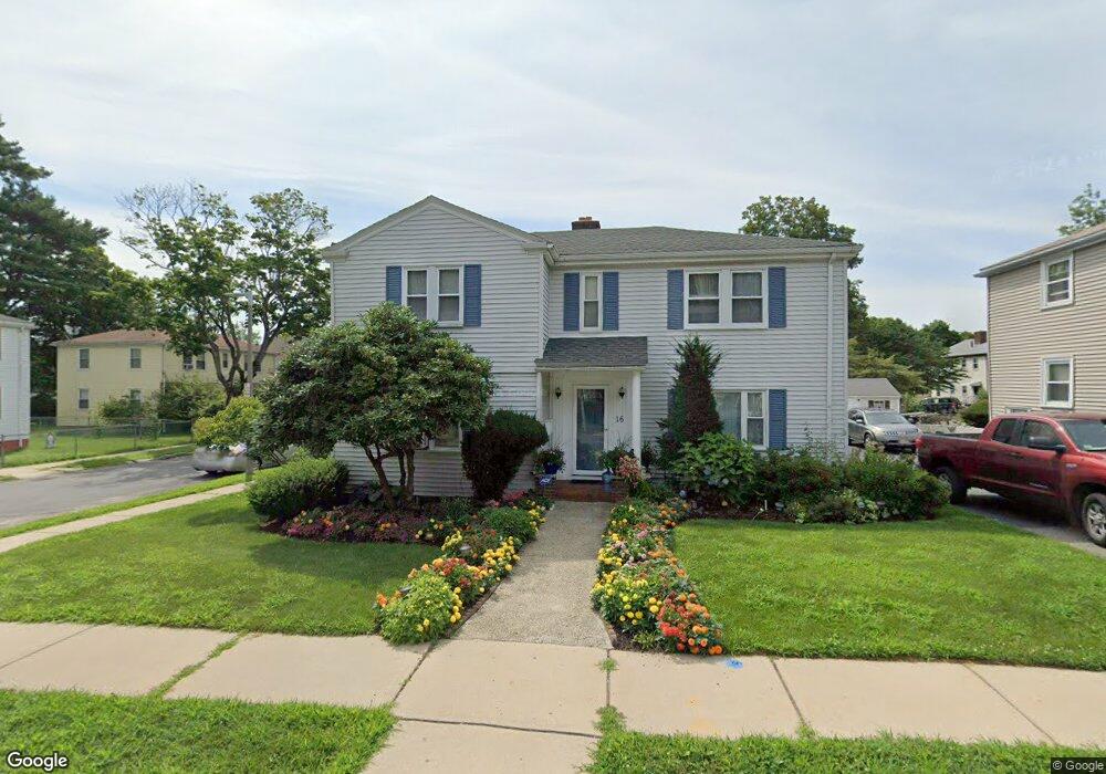 16 Newcroft Cir unit 2, Mattapan, MA 02126 - photo 1