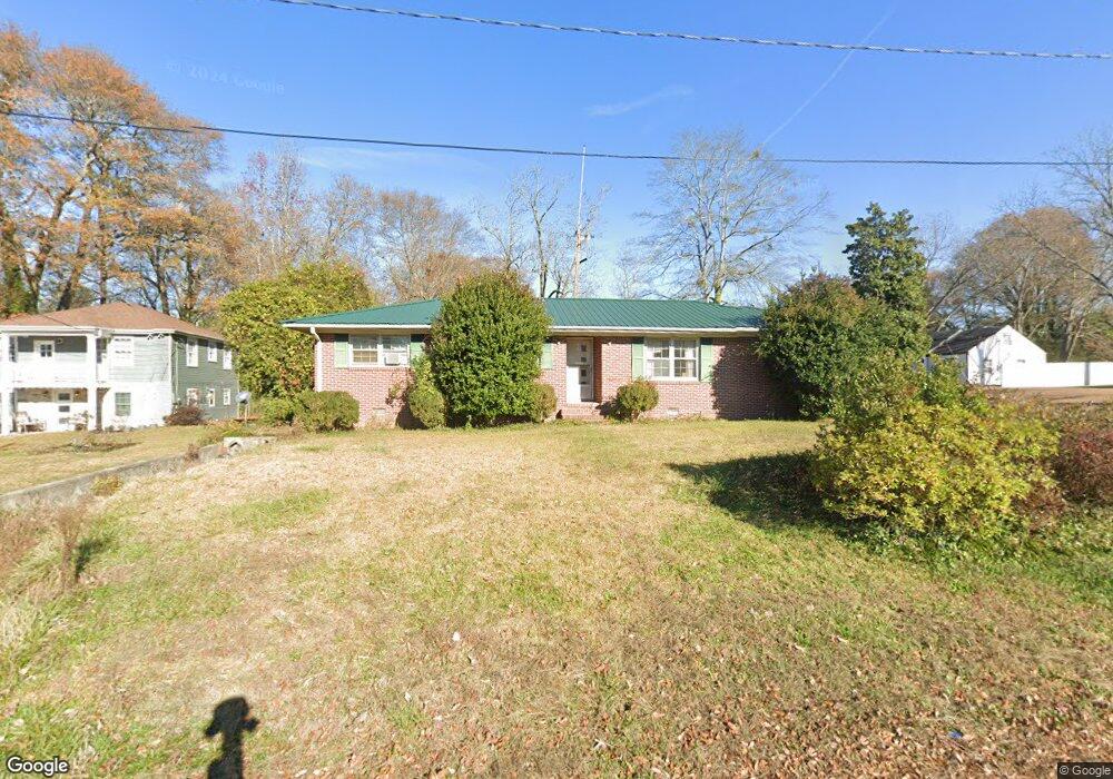 23 W Kimball St, Winder, GA 30680 - photo 1