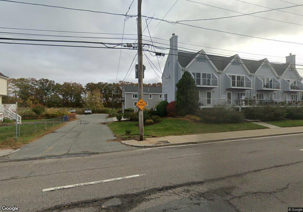 9 Ingram St, Quincy, MA 02169 - photo 1