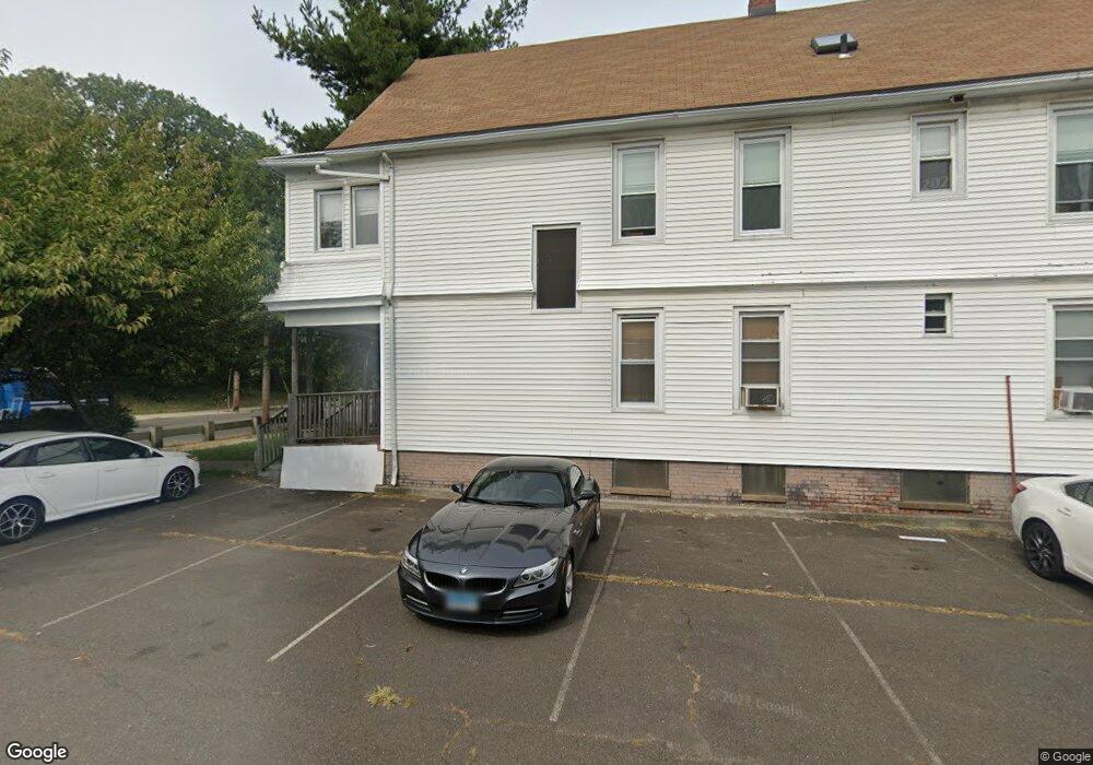 817 Campbell Ave, West Haven, CT 06516 - photo 1