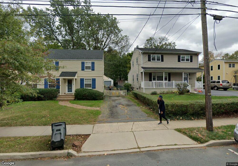 149 Hamilton Ave, Princeton, NJ 08540 - photo 1