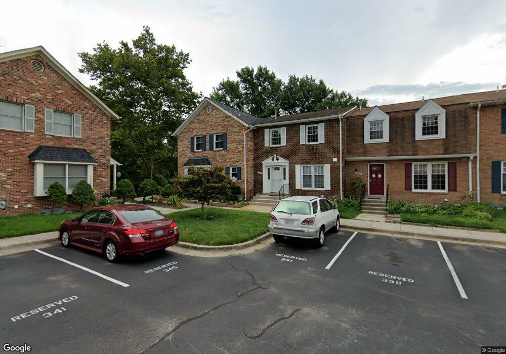 14341 Rosetree Ct, Silver Spring, MD 20906 - photo 1