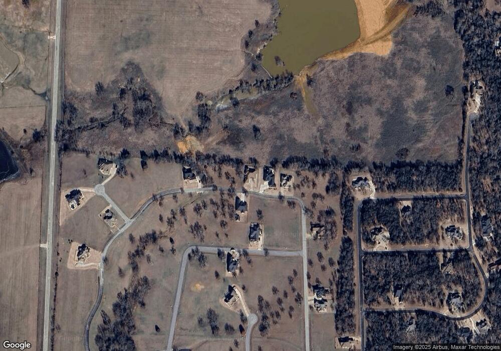 631 Pronghorn Dr, Gordonville, TX 76245 - photo 1