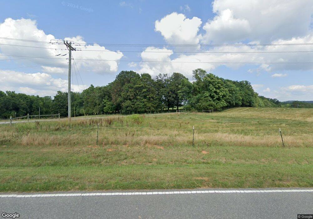 8222 High Pine Church Rd, Asheboro, NC 27205 - photo 1