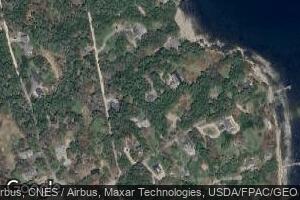 10 Schulyer Ln, Southwest Harbor, ME 04679