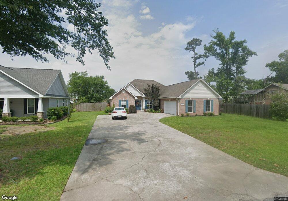 3616 Joan St, Lake Charles, LA 70605 - photo 1
