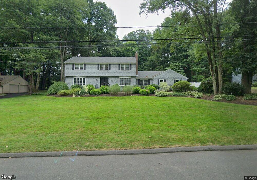 40 Cliffmount Dr, Bloomfield, CT 06002 - photo 1