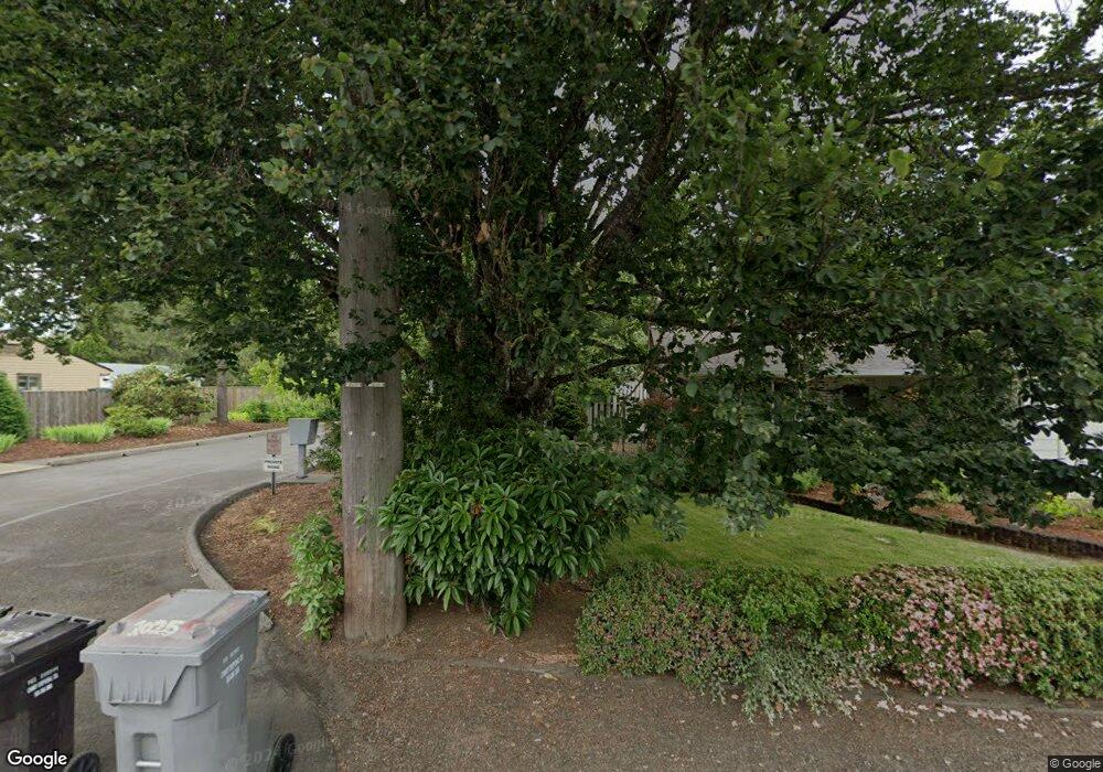 1025 N Noble Ct, Canby, OR 97013 - photo 1