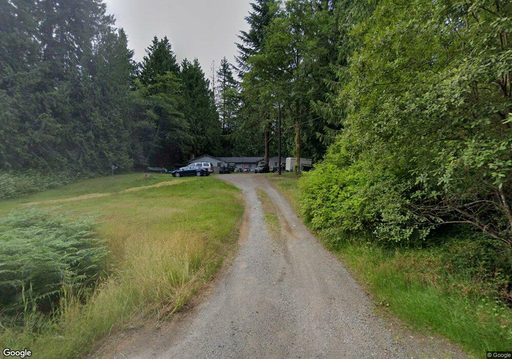 2632 Freestad Rd, Arlington, WA 98223 - photo 1