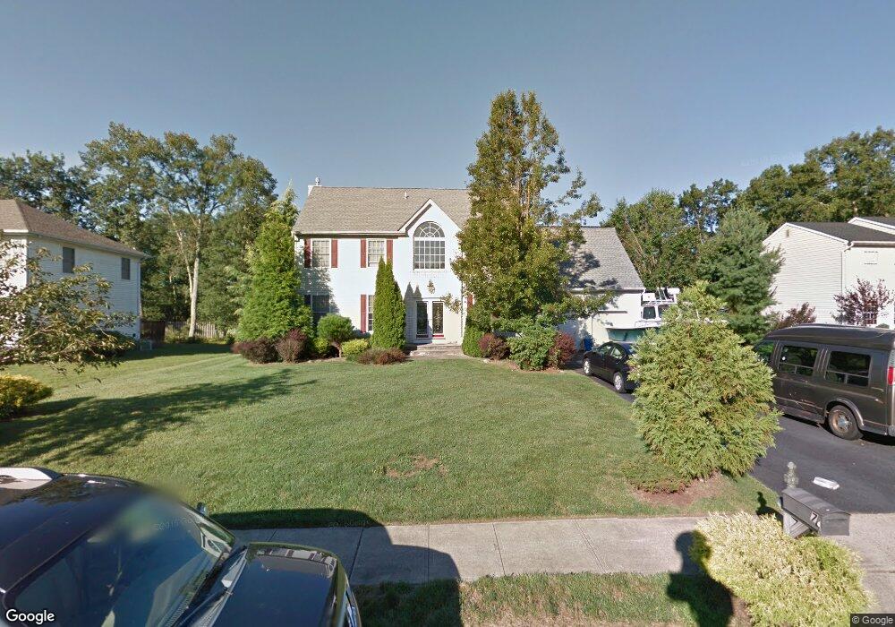 7 Coral Dr, Howell, NJ 07731 - photo 1