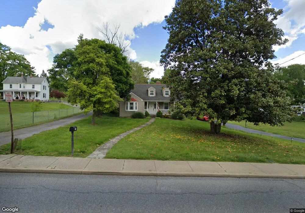 6018 Old Washington Rd, Elkridge, MD 21075 - photo 1