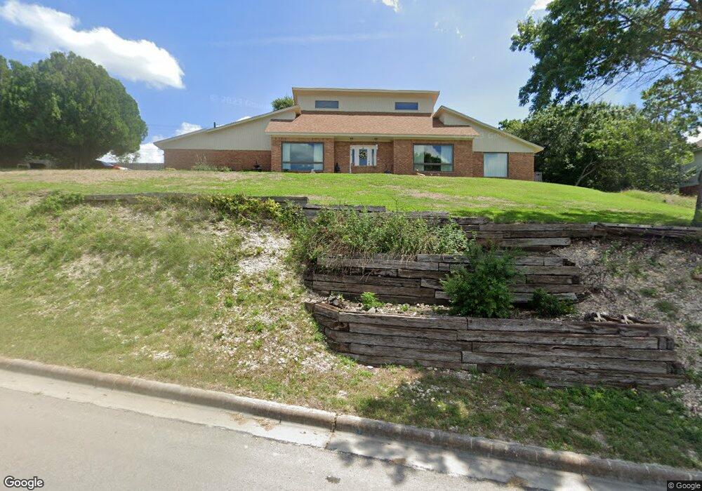 1706 E Robertson Ave, Copperas Cove, TX 76522 - photo 1