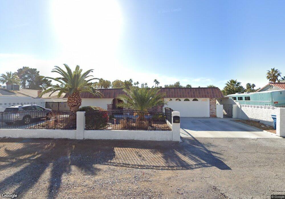 3655 E Viking Rd, Las Vegas, NV 89121 - photo 1