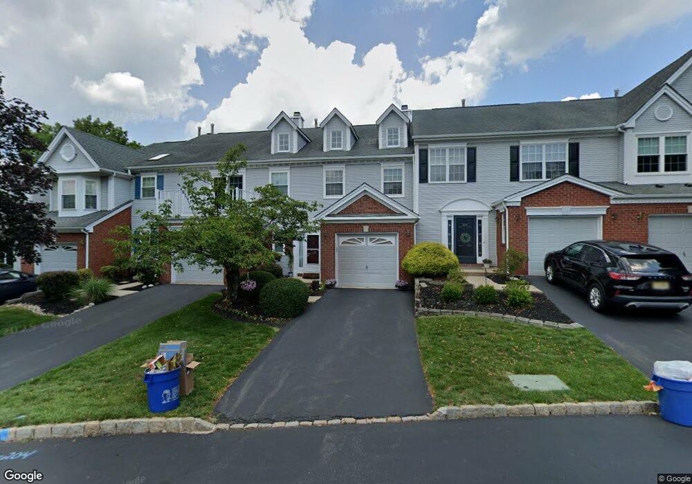 202 Reading Cir, Bridgewater, NJ 08807 - photo 1