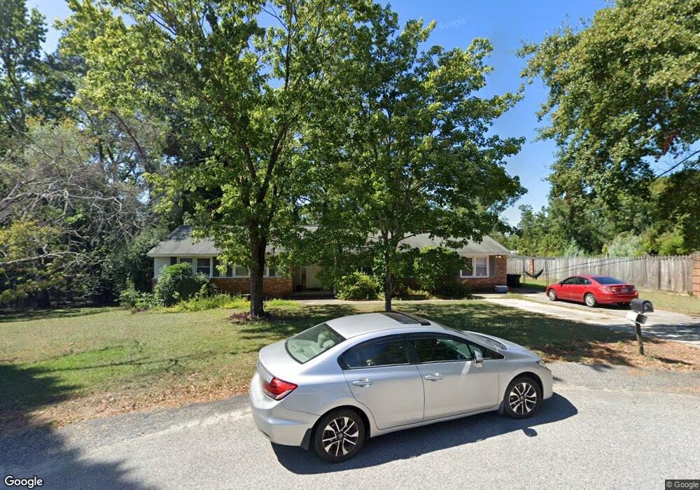 1137 Osage Ave, West Columbia, SC 29169 - photo 1