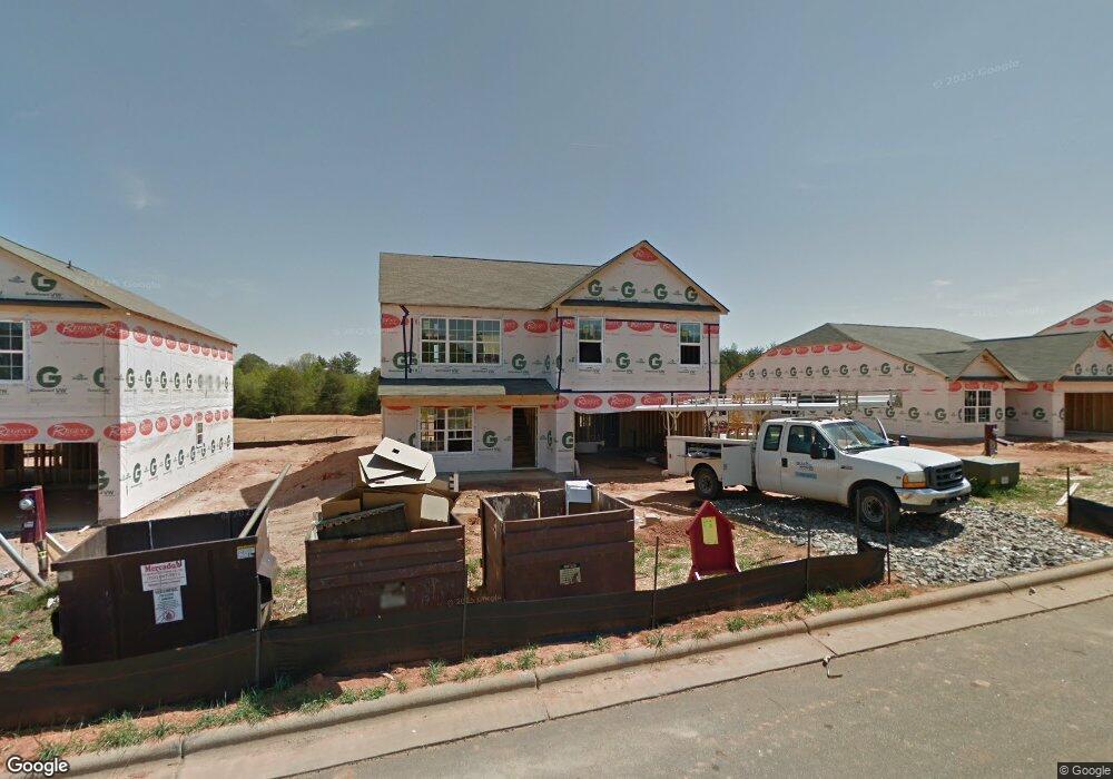 116 Quail Springs Rd unit 81, Statesville, NC 28677 - photo 1