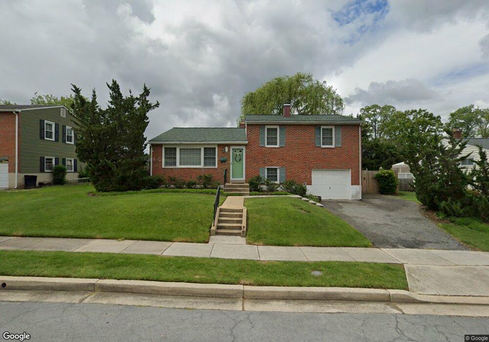 208 Worthmont Rd, Catonsville, MD 21228 - photo 1