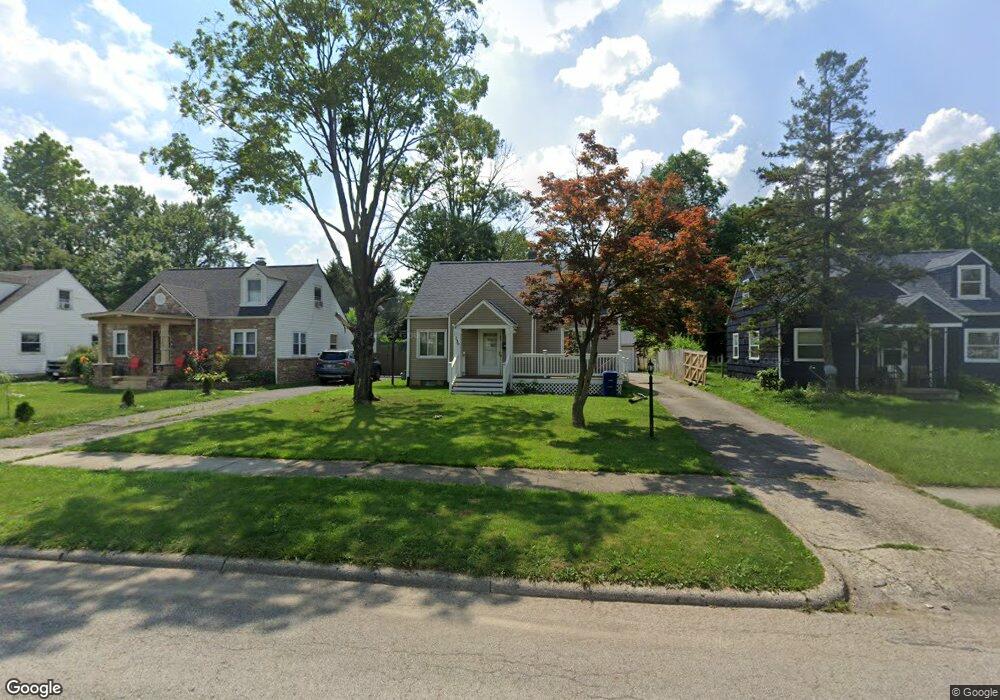 239 S Ashburton Rd, Columbus, OH 43213 - photo 1