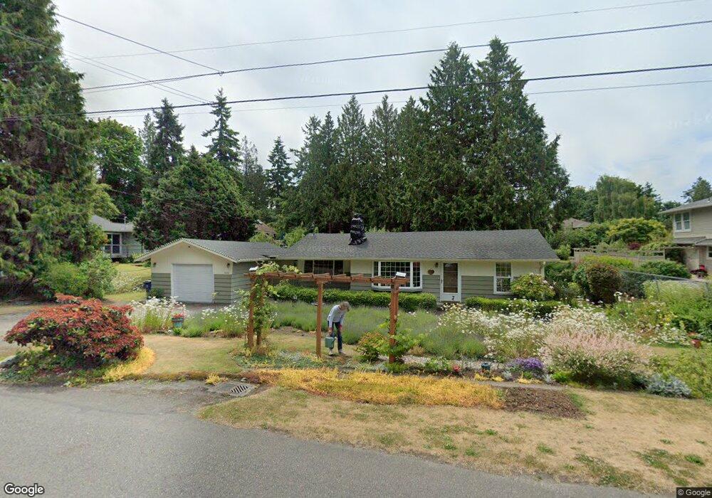 8620 192nd St SW, Edmonds, WA 98026 - photo 1